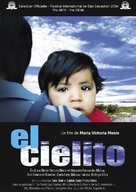 Cielito, El - French Movie Poster (xs thumbnail)