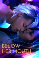 Below Her Mouth - Movie Cover (xs thumbnail)