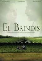 Brindis, El - Chilean Movie Poster (xs thumbnail)