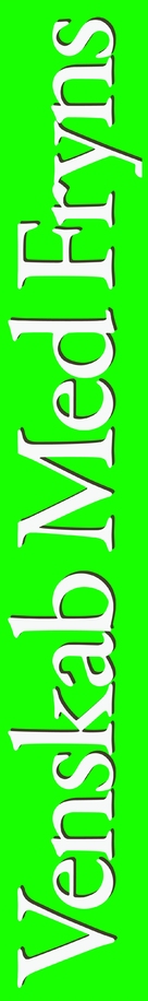 No Strings Attached - Danish Logo (xs thumbnail)