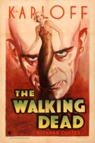 The Walking Dead - Movie Poster (xs thumbnail)