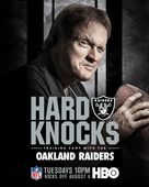 &quot;Hard Knocks&quot; - Movie Poster (xs thumbnail)