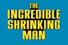 The Incredible Shrinking Man - Logo (xs thumbnail)