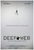 Deep Web - Movie Poster (xs thumbnail)