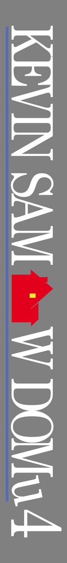 Home Alone 4 - Polish Logo (xs thumbnail)