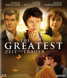 The Greatest - Swiss Blu-Ray movie cover (xs thumbnail)