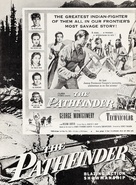 The Pathfinder - poster (xs thumbnail)