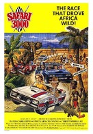 Safari 3000 - Movie Poster (xs thumbnail)