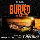 Buried Alive and Survived Poster