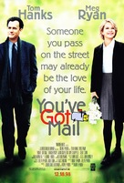 You&#039;ve Got Mail - Movie Poster (xs thumbnail)