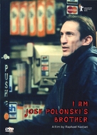 I Am Josh Polonski&#039;s Brother - British Movie Cover (xs thumbnail)
