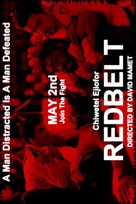 Redbelt - Movie Poster (xs thumbnail)
