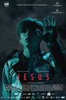 Jes&uacute;s - Chilean Movie Poster (xs thumbnail)