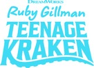 Ruby Gillman, Teenage Kraken - Logo (xs thumbnail)