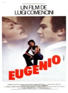 Voltati Eugenio - French Movie Poster (xs thumbnail)