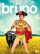 Brüno Cover