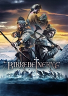 Birkebeinerne - Norwegian Movie Cover (xs thumbnail)