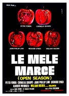 Open Season - Italian Movie Poster (xs thumbnail)