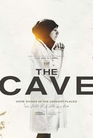 The Cave - International Movie Poster (xs thumbnail)