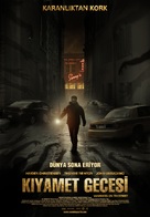 Vanishing on 7th Street - Turkish Movie Poster (xs thumbnail)