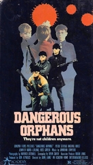 Dangerous Orphans - Movie Cover (xs thumbnail)