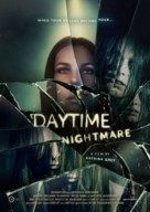 Daytime Nightmare - Movie Poster (xs thumbnail)