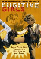 Five Loose Women - DVD movie cover (xs thumbnail)