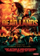 The Dead Lands - DVD movie cover (xs thumbnail)