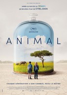 Animal - Swiss Movie Poster (xs thumbnail)