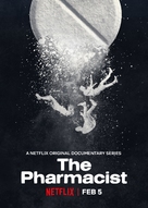 The Pharmacist - Movie Poster (xs thumbnail)