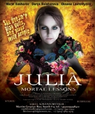 Yulenka - Movie Poster (xs thumbnail)