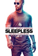 Sleepless - Movie Poster (xs thumbnail)