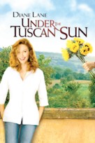 Under the Tuscan Sun - DVD movie cover (xs thumbnail)