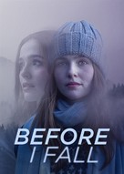Before I Fall - Movie Cover (xs thumbnail)