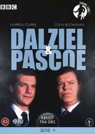 &quot;Dalziel and Pascoe&quot; - Danish DVD movie cover (xs thumbnail)
