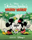 &quot;The Wonderful World of Mickey Mouse&quot; - Argentinian Movie Poster (xs thumbnail)