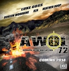AWOL-72 - poster (xs thumbnail)