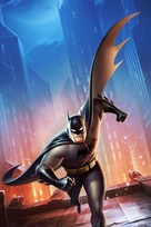 Batman and Harley Quinn - Key art (xs thumbnail)