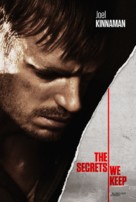 The Secrets We Keep - Movie Poster (xs thumbnail)