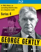 &quot;Inspector George Gently&quot; - Blu-Ray movie cover (xs thumbnail)