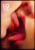 Love - Teaser movie poster (xs thumbnail)