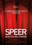 Speer Goes to Hollywood - International Movie Poster (xs thumbnail)