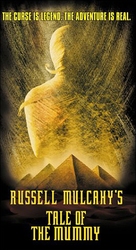 Tale of the Mummy - Movie Poster (xs thumbnail)