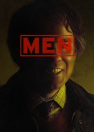 Men - Canadian Video on demand movie cover (xs thumbnail)