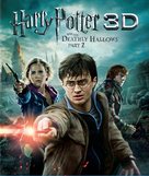 Harry Potter and the Deathly Hallows - Part 2 - Movie Poster (xs thumbnail)