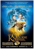 The Golden Compass - Swiss Movie Poster (xs thumbnail)
