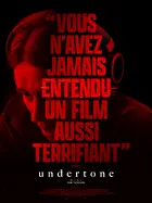 Undertone Poster