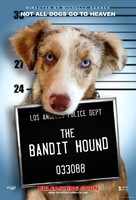 The Bandit Hound - Movie Poster (xs thumbnail)