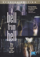 La campana del infierno - DVD movie cover (xs thumbnail)