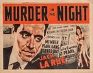 Murder in Soho - Movie Poster (xs thumbnail)